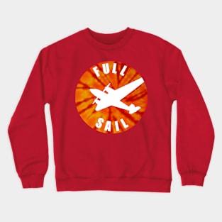 Full Sail Crewneck Sweatshirt